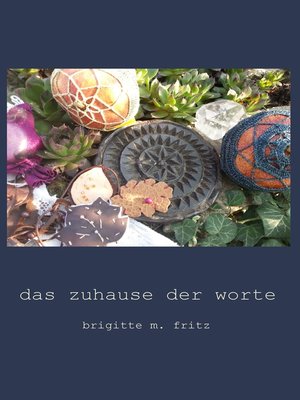 cover image of Das Zuhause der Worte